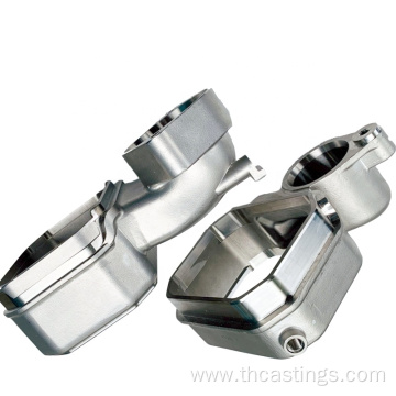 Stainless steel precision-investment casting for auto PARTS